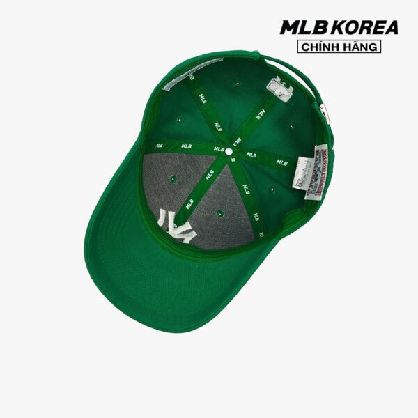 MLB - Nón bóng chày cá tính New Fit Structure 3ACP0802N-50GND - Hình ảnh 5