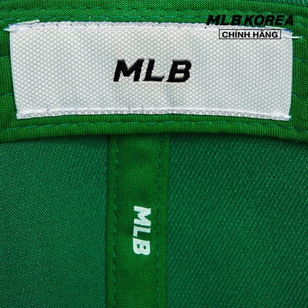 MLB - Nón bóng chày cá tính New Fit Structure 3ACP0802N-50GND - Hình ảnh 6