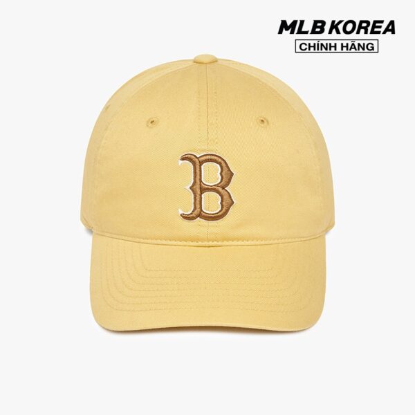 MLB - Nón bóng chày N Cover 3ACP6601N-43NBD - Ảnh 3