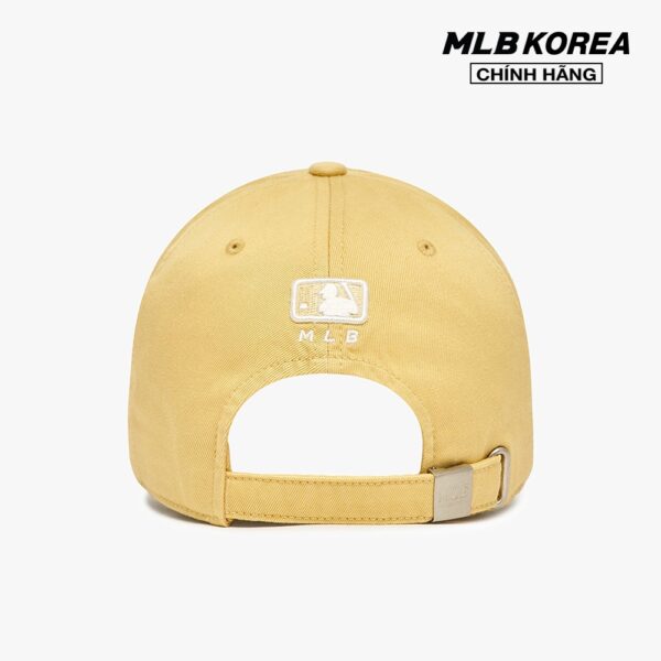 MLB - Nón bóng chày N Cover 3ACP6601N-43NBD - Ảnh 4