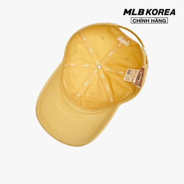 MLB - Nón bóng chày N Cover 3ACP6601N-43NBD - Ảnh 5