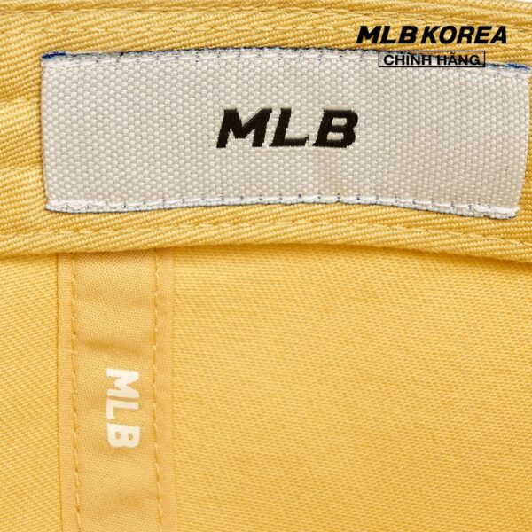 MLB - Nón bóng chày N Cover 3ACP6601N-43NBD - Ảnh 6