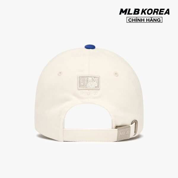 MLB - Nón bóng chày Rabbit Structured 3ACPC013N-07BLD - Hình ảnh 3