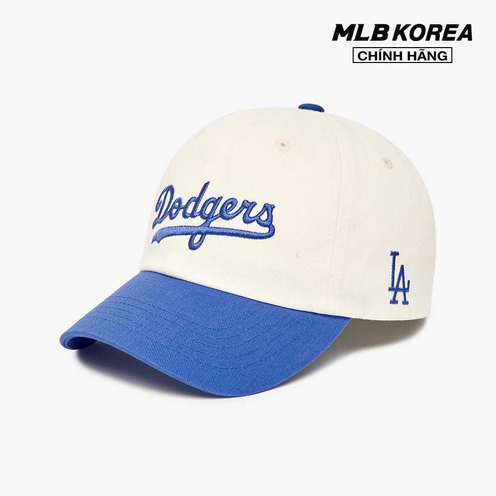 MLB – Nón bóng chày Rabbit Structured 3ACPC013N-07BLD