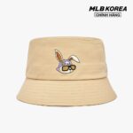 MLB – Nón bucket Rabbit 3AHTR013N-43SAL