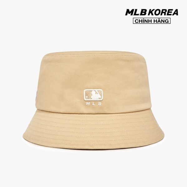 MLB - Nón bucket Rabbit 3AHTR013N-43SAL - Hình ảnh 4