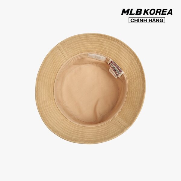 MLB - Nón bucket Rabbit 3AHTR013N-43SAL - Hình ảnh 5