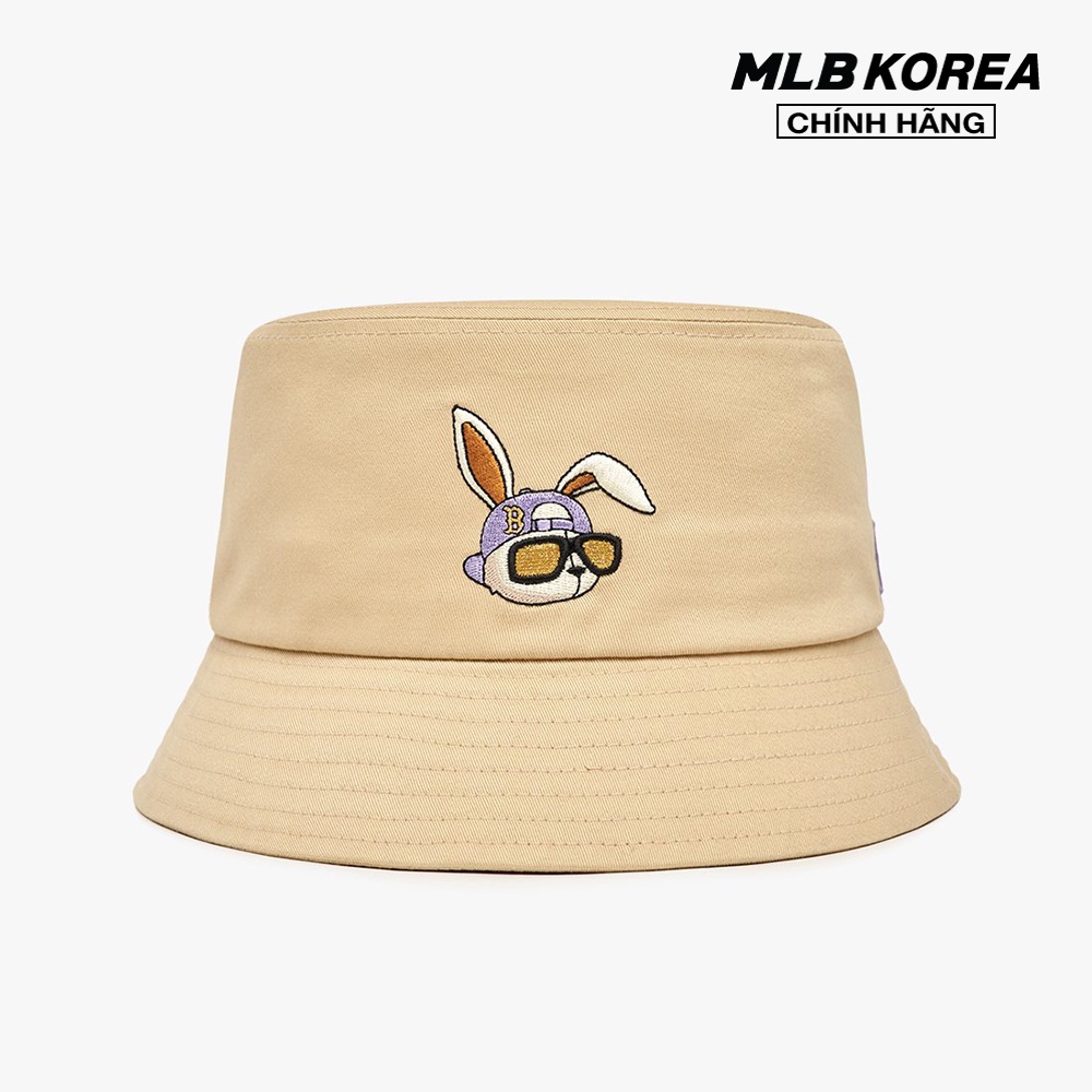 MLB – Nón bucket Rabbit 3AHTR013N-43SAL