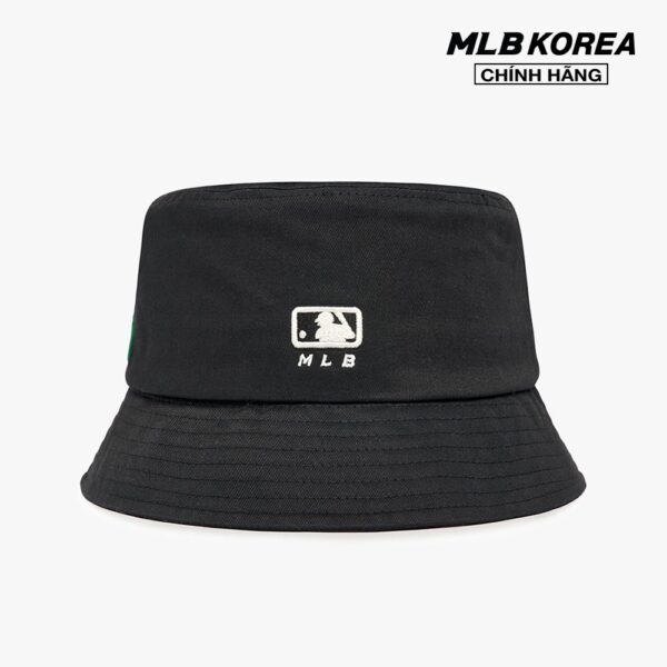 MLB - Nón bucket Rabbit 3AHTR013N-50BKS - Hình ảnh 3