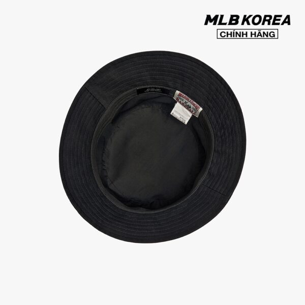 MLB - Nón bucket Rabbit 3AHTR013N-50BKS - Hình ảnh 4