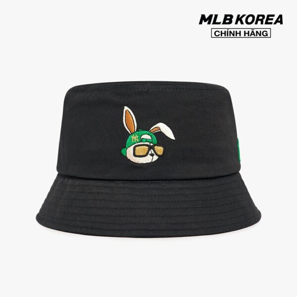 MLB - Nón bucket Rabbit 3AHTR013N-50BKS