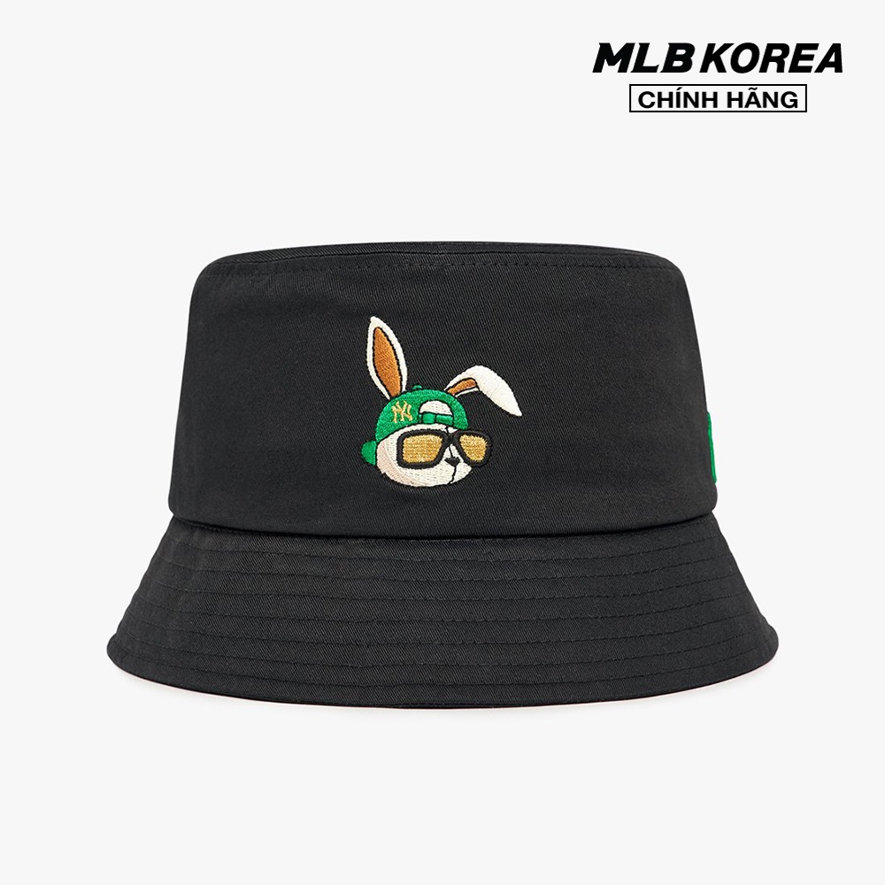 MLB – Nón bucket Rabbit 3AHTR013N-50BKS