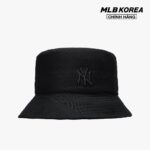 MLB – Nón bucket thời trang 3AHTHE01N-50BKS