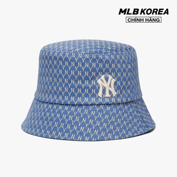 MLB - Nón bucket thời trang Classic Monogram 3AHTH201N-50BLD