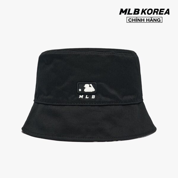 MLB - Nón bucket thời trang Graffiti 3AHT0521N-50BKS - Hình ảnh 5