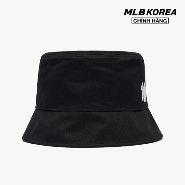 MLB - Nón bucket thời trang Graffiti 3AHT0521N-50IVS - Hình ảnh 5