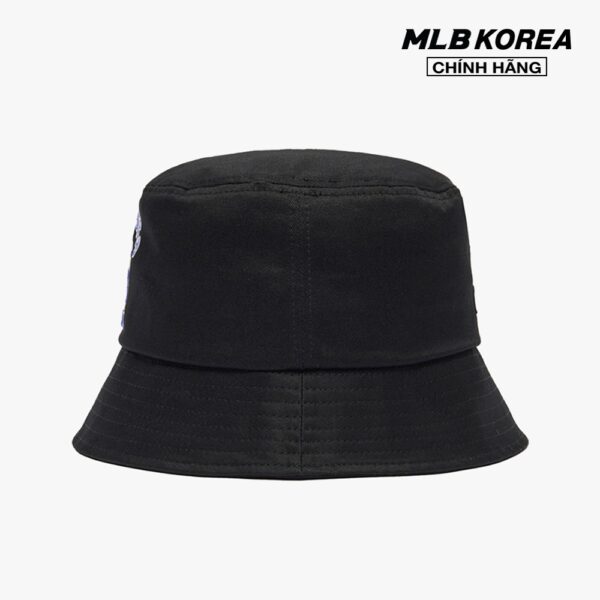 MLB - Nón bucket thời trang Like Ice 3AHT0351N-50BKS - Hình ảnh 3