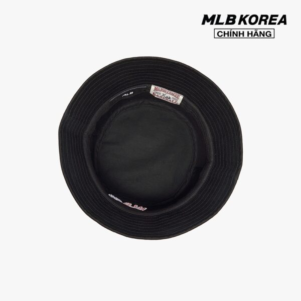 MLB - Nón bucket thời trang Like Ice 3AHT0351N-50BKS - Hình ảnh 5