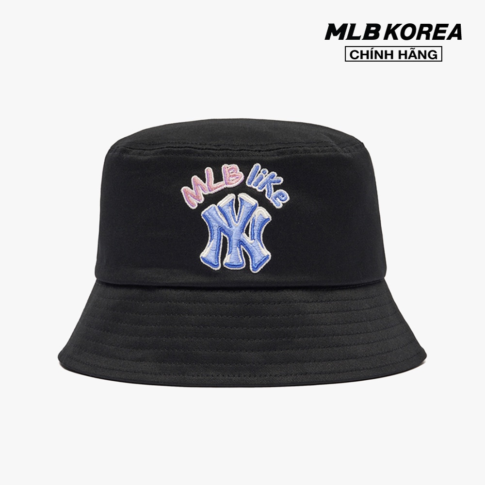 MLB – Nón bucket thời trang Like Ice 3AHT0351N-50BKS