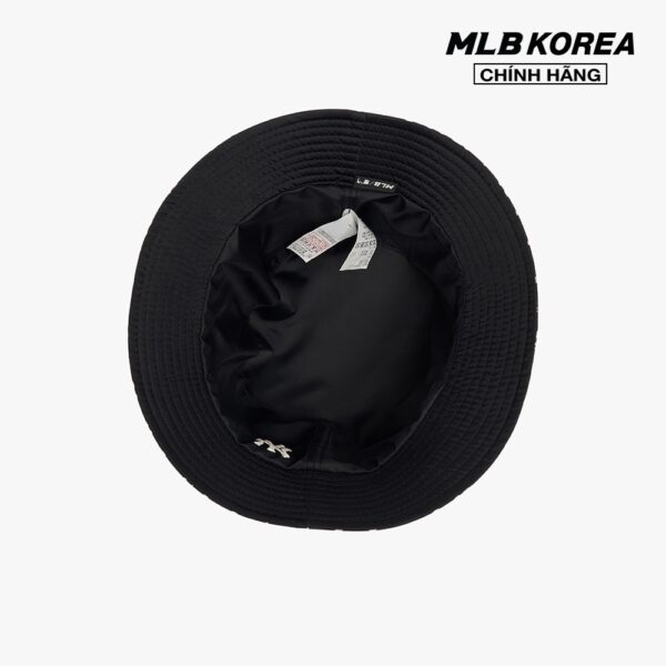 MLB - Nón bucket thời trang Monogram Classic Reversible 3AHTM022N-50BKS - Hình ảnh 6