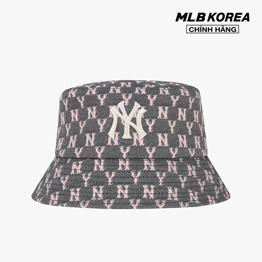 MLB Korea 202122FW Unisex Street Style Korean Origin Trending Brands   Wide brimmed hats Street style Unisex