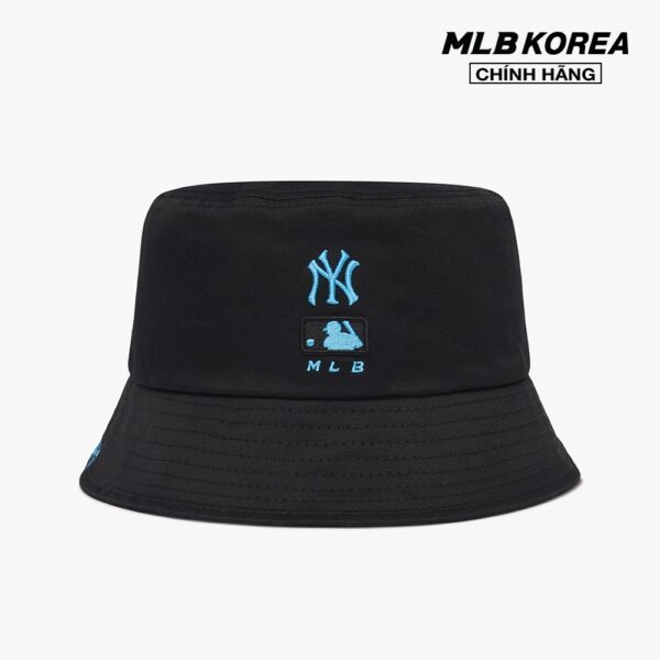 MLB - Nón bucket thời trang Play 3AHT0012N-50BKS - Hình ảnh 4