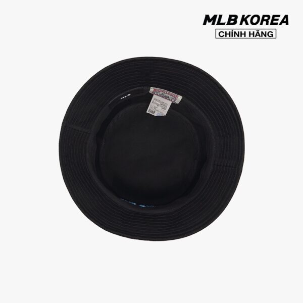 MLB - Nón bucket thời trang Play 3AHT0012N-50BKS - Hình ảnh 5