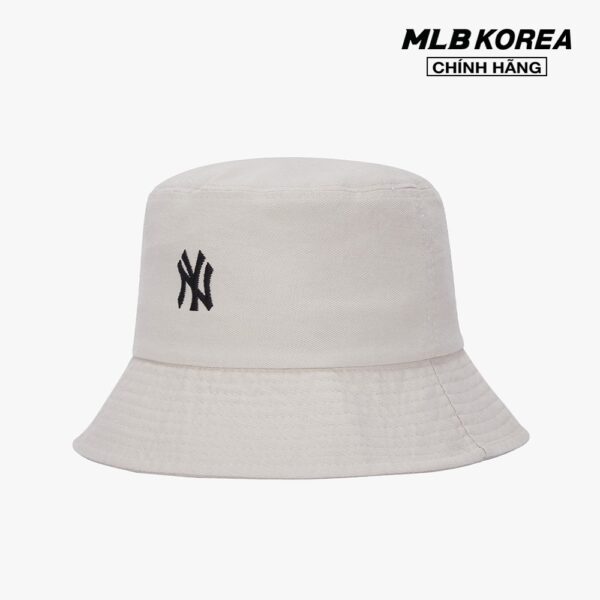 MLB - Nón bucket thời trang Rookie 3AHT7701N-50BGL - Hình ảnh 3