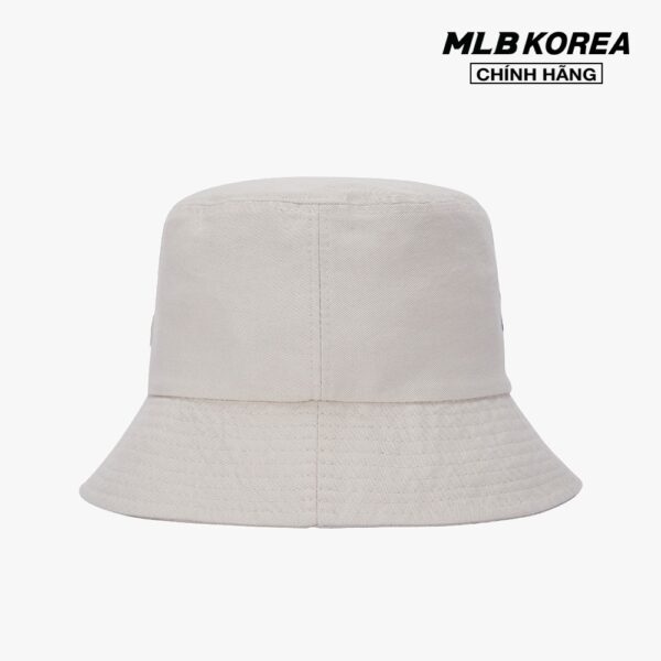 MLB - Nón bucket thời trang Rookie 3AHT7701N-50BGL - Hình ảnh 5