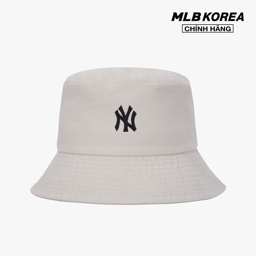 MLB – Nón bucket thời trang Rookie 3AHT7701N-50BGL