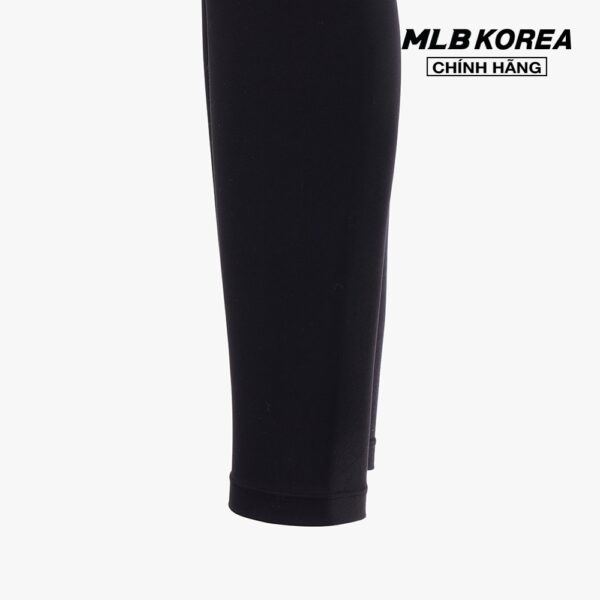 MLB - Quần legging nữ lưng thun Wms Athleisure 3FLGC0223-50BKS - Hình ảnh 4