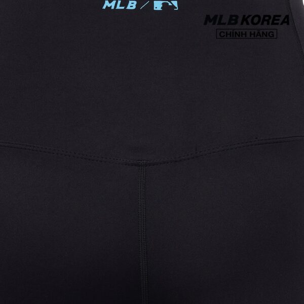 MLB - Quần legging nữ lưng thun Wms Athleisure 3FLGC0223-50BKS - Hình ảnh 5