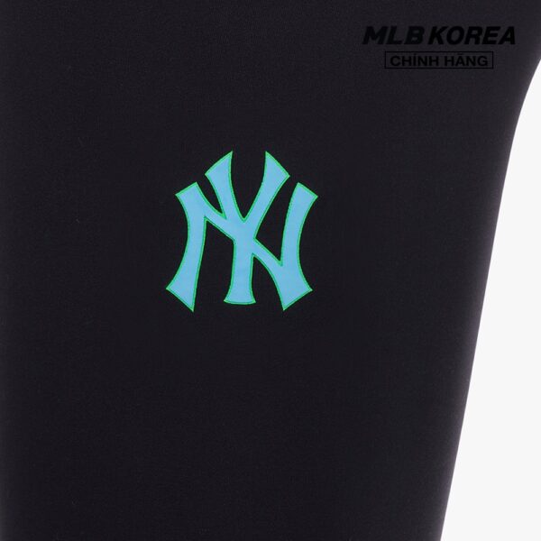 MLB - Quần legging nữ lưng thun Wms Athleisure 3FLGC0223-50BKS - Hình ảnh 6