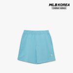 MLB – Quần shorts unisex ống rộng Basic Medium Logo 7 In 3ASPB0433-07BLL