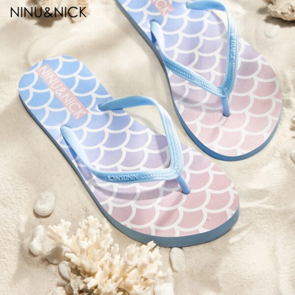 NINU&NICK DÉP NỮ ĐI BIỂN NF2_W21009 - Hình ảnh 2