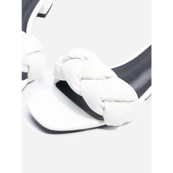 NINU&NICK Giày Sandal Cao Gót NS2_W13012 - Hình ảnh 4