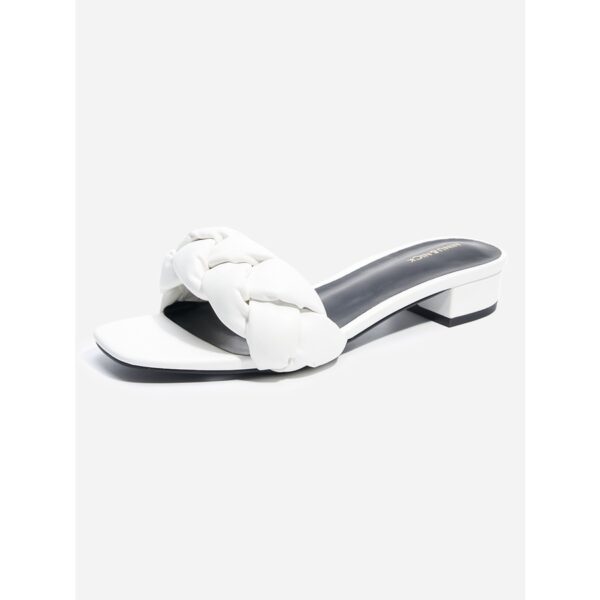 NINU&NICK Giày Sandal Cao Gót NS2_W13012 - Hình ảnh 5