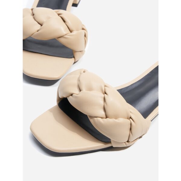 NINU&NICK Giày Sandal Cao Gót NS2_W13012 - Hình ảnh 8