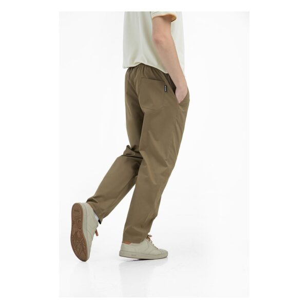 Quần Dài Nam Vải Kaki Đơn Giản Thời Trang Y2010 Nguyên Bản Ver28 21544 |YaMe| - Hình ảnh 6