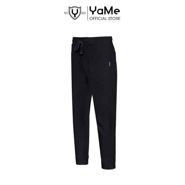 Quần Jogger Dài Nam Đơn Giản Thời Trang Thương Hiệu Y2010 Tối Giản M8 21107 |YaMe|