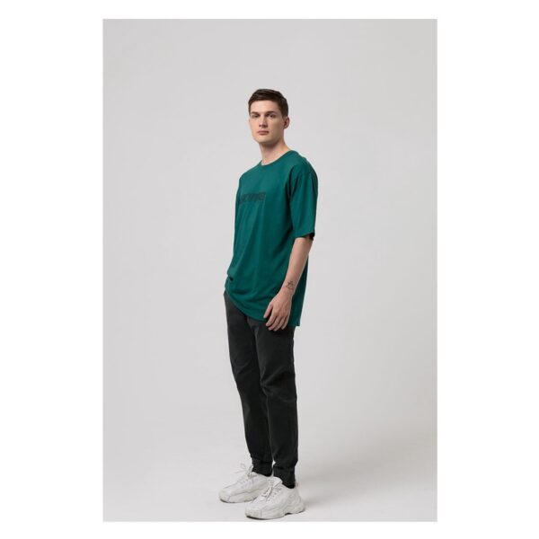 Quần Jogger Dài Nam Đơn Giản Thời Trang Thương Hiệu Y2010 Tối Giản M8 21109 |YaMe| - Hình ảnh 5