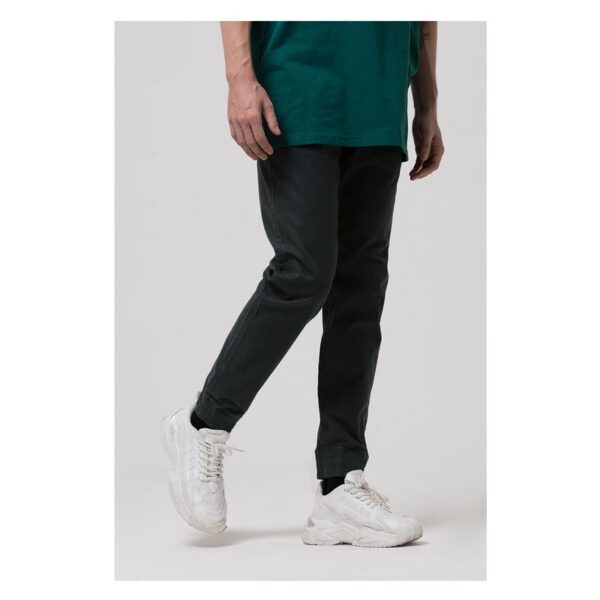 Quần Jogger Dài Nam Đơn Giản Thời Trang Thương Hiệu Y2010 Tối Giản M8 21109 |YaMe| - Hình ảnh 7