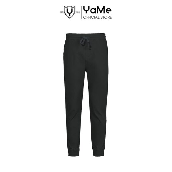Quần Jogger Dài Nam Đơn Giản Thời Trang Thương Hiệu Y2010 Tối Giản M8 21109 |YaMe|