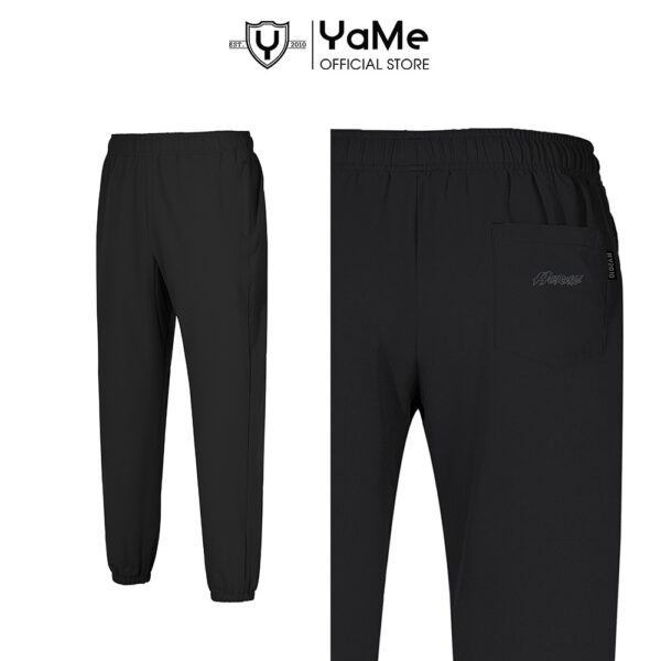 Quần Jogger Dài Nam Đơn Giản Thời Trang Thương Hiệu Y2010 Thần Cổ Đại Horus Ver1 21499 |YaMe|