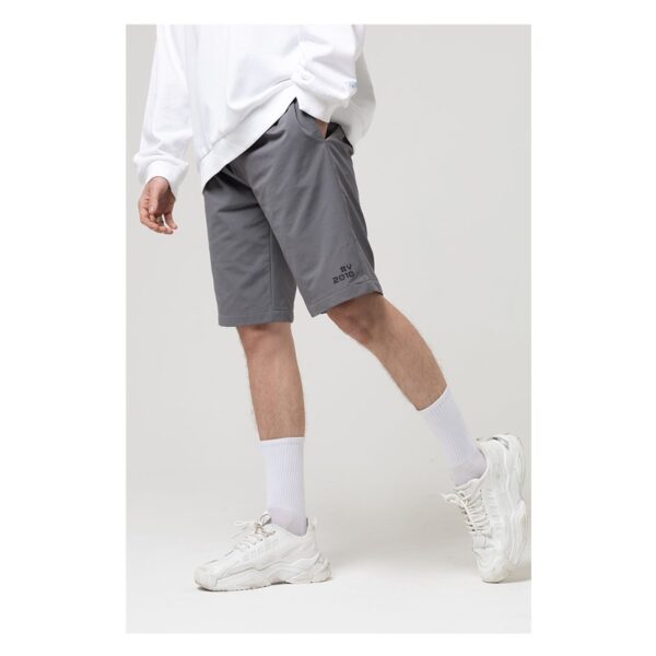 Quần Short Nam Đơn Giản Thời Trang Thương Hiệu Y2010 Nguyên Bản Ver48 21736 |YaMe| - Hình ảnh 7