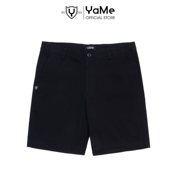 Quần Short Nam Tối Giản Thời Trang Thương Hiệu Y2010 M8 20846 |YaMe|