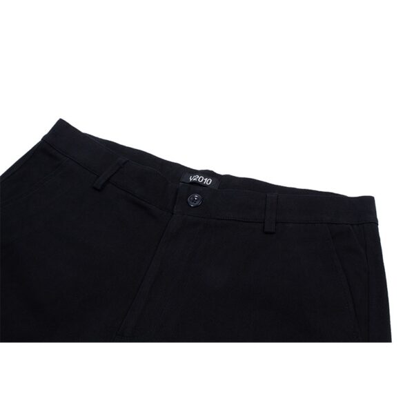 Quần Short Nam Tối Giản Thời Trang Thương Hiệu Y2010 M8 20846 |YaMe| - Hình ảnh 8