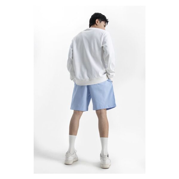 Quần Short Nam Thời Trang Thương Hiệu Y2010 Nguyên Bản Ver46 21666 |YaMe| - Hình ảnh 5