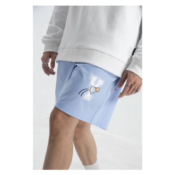 Quần Short Nam Thời Trang Thương Hiệu Y2010 Nguyên Bản Ver46 21666 |YaMe| - Hình ảnh 6
