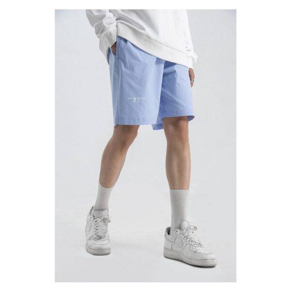 Quần Short Nam Thời Trang Thương Hiệu Y2010 Nguyên Bản Ver46 21666 |YaMe| - Hình ảnh 7